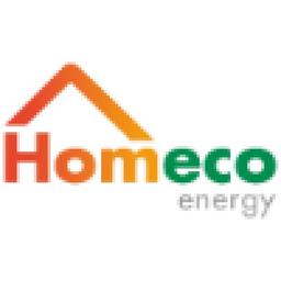 Homeco Energy Ltd Logo