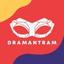 Dramantram Logo
