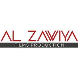 Al Zawiya Films Production Logo
