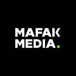 Mafak Media Logo