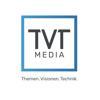 TVT.media Logo