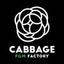 Cabbage Film Factory Logo