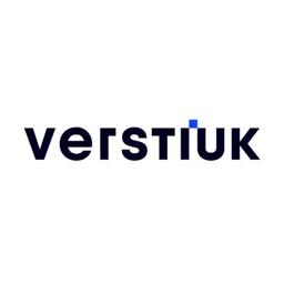 Verstiuk Production Logo