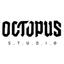 Octopus Animation Studio Logo
