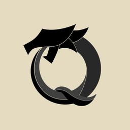 Qton - Creative Digital Agency Logo