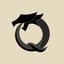 Qton - Creative Digital Agency Logo