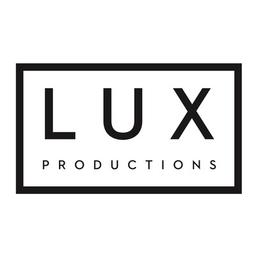 LUX Productions DE Logo