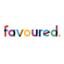 Favoured - Digital Marketing Agency Logo