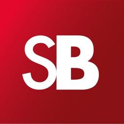 The Studio Bridge Logo