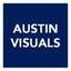 Austin Visuals (Marketing / 3D, 2D, VR) Logo