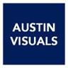 Austin Visuals (Marketing / 3D, 2D, VR) Logo