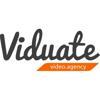 Video agency Viduate (part of Happy Horizon) Logo