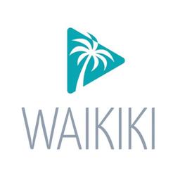 Waikiki Video Agency Logo
