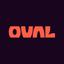 OVAL Logo