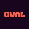 OVAL Logo