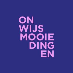 Onwijs Mooie Dingen Logo