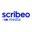 Scribeo media Logo