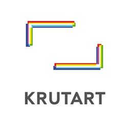 Krutart s.r.o. Logo