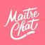 Maître Chat Logo