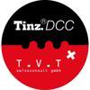 T.V.T swissconsult gmbh / Tinz.DCC Design-Creative-Center Logo