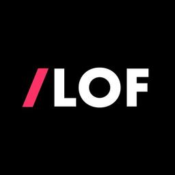 LOF Branding Logo