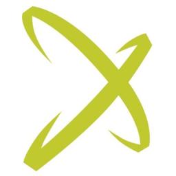 XWORX LTD - Beyond 3D Logo