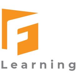 F.Learning Studio Logo