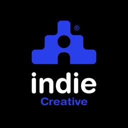 Indie Creatives Logo