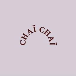 Chaï Chaï Logo