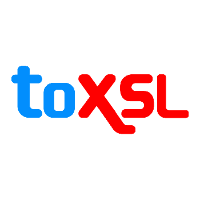 ToXSL Technologies Pty Ltd Logo