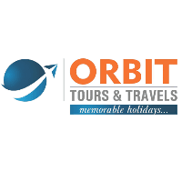 Orbit Tours and Travels Logo