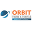 Orbit Tours and Travels Logo