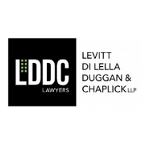 Levitt Di Lella Duggan & Chaplick LLP - Landlord Lawyers Logo