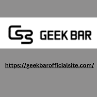 geekbarofficialsite Logo