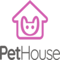 Pet House Logo