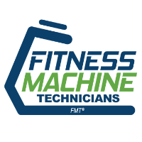 Fitness Machine Technicians The Woodlands and Beaumont Logo