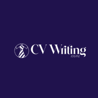 CV writing NZ Logo