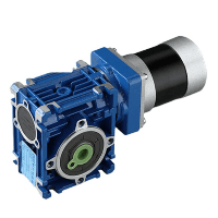 Brushless.com Brushless Gear Motors Logo