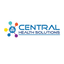 Central Health Solution Logo