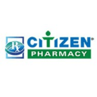 Citizen Pharmacy Logo