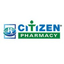 Citizen Pharmacy Logo