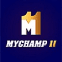 My Champ 11 Logo