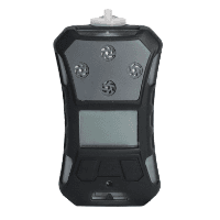 Gas Dog Industrial Multi Gas Detectors Logo