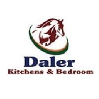 Daler Kitchen & Bedroom Logo