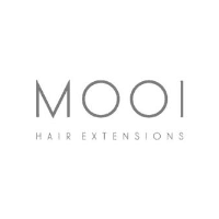 Mooi Hair Extension Logo