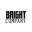 Bright Company 💫 Logo