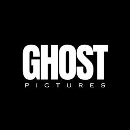 Ghost Pictures production Logo