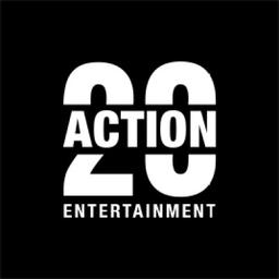20ACTION® Logo