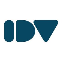 Reclamebureau IDV Logo
