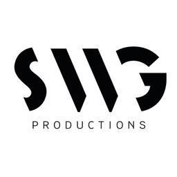 SWG Productions Logo